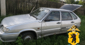 Под Ярославлем юные «автомеханики» попали под следствие за кражу колес и аккумулятора