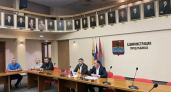 Ярославль и Рыбинск договорились о сотрудничестве в инфраструктуре промышленности и соцсфере
