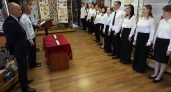 В Ярославле первые офицерские звания получили 17 сотрудников полиции региона