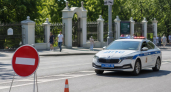 У Петропавловского парка в Ярославле ограничат движение из за большого субботника