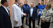 В Переславле-Залесском до конца года откроют центры гемодиализа и онкопомощи