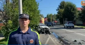 Три человека погибли в ДТП с участием Lada Granta и Kia на трассе М-8