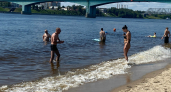 Вода на пляжах Ярославской области не прошла санитарную проверку