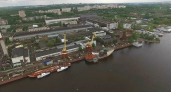 Бывшего руководителя Ярославского судостроительного завода обвинили в растрате