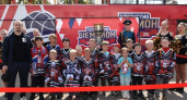 Жители восьми городов Ярославской области увидят Кубок Гагарина