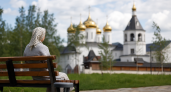 В Хопылёве в 13-й раз прошёл фестиваль в честь адмирала Ушакова