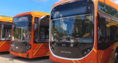 В Ярославль поступили 36 новых троллейбусов с автономным ходом