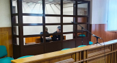 2 жителя Ярославской области получили по 21 году за поджог и экстремистские граффити 