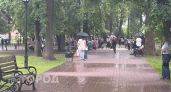 В четырех парках Ярославля заработал бесплатный Wi‑Fi