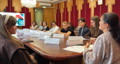 В Ярославле приступило к работе Молодежное Правительство с наставниками для каждого министра
