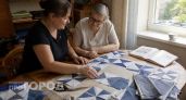 Перестаньте заполнять каждый сантиметр ткани: почему свободное пространство делает лоскутную работу дороже