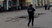 В Ярославской области объявили ракетную опасность
