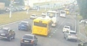 Выезд из Ярославля в сторону Москвы перекрыли из-за ракетной опасности