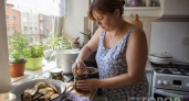 Баклажаны «Тёщин погребок» кручу по 50 банок и все мало: остренькие, мясистые — со стола исчезают первыми