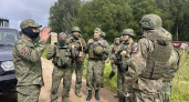 В Ярославской области расширят отряд для защиты от беспилотников