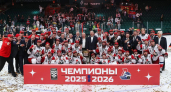 Ярославская область укрепляет статус одного из ведущих спортивных центров России