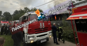 Пожар в историческом особняке, спасение водителя квадроцикла и рост цен на топливо: главные новости за 16 августа