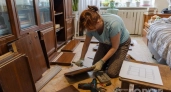 Хлам за копейки превращается в стильный люкс: как превратить обычную стенку в дорогую дизайнерскую мебель