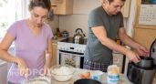 Сравниваю духовку и мультиварку в деле: в чем творожная запеканка получается пышнее и готовится быстрее всего