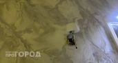 Не гипсокартон, не штукатурка и не обои: чем теперь отделывают стены умельцы, чтобы забыть о ремонте надолго