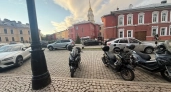 В Рыбинске предложили сделать пешеходной Бульварную, но улицу оставят открытой для машин