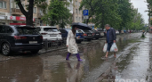 3 мазка на подошву - и сапогам сырость не страшна: классный лайфхак на дождливую осень
