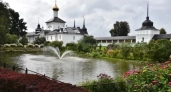 Толгский монастырь в Ярославле отметит 712 лет со дня основания