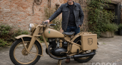 Стальной призрак Дуная: как утонувший DKW NZ 350-1 продолжил жить в миллионах советских Ижей
