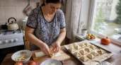 Кутаю яблочные дольки в слоёные «платочки»: через 15 минут дом пахнет венской кондитерской