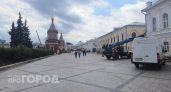 В центре Ярославля до 30 октября перекроют участок улицы Андропова