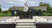 Мемориал в честь героев Великой Отечественной войны отремонтировали в Ярославском округе
