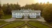 Усадьба Воронино стала героем сериала Русские усадьбы с миллионом просмотров