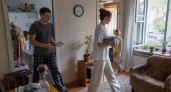 Зачем в советских квартирах делали проходные комнаты: причина оказалась совсем не в нехватке места