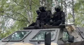 Спецотряд «Штурм» ярославского УФСИН отметил 35-летие: 16 командировок на Кавказ