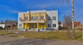 У ФОКа в Туношне протекает крыша, капремонт кровли планируют завершить к июню