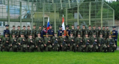 В ЯГТУ курсанты Военного учебного центра приняли присягу: новый рубеж для будущих защитников
