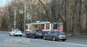 Мэрия назвала сроки ремонта на Ньютона и Калинина
