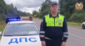 В Борисоглебском районе автомобиль съехал в кювет: погибла 22-летняя девушка