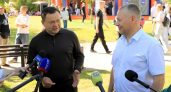 ПСБ презентовал первый гастрономический путеводитель Ярославии: какие еще сюрпризы были на "Пире"