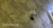 Забудьте про пыльные рулоны: мастера перешли на этот материал для стен и забыли о ремонте на десятилетия