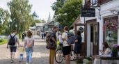 Москвичи массово скупают недвижимость в этой глубинке: на что потратили 600 миллионов и зачем сюда ехать