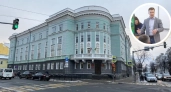 Замглавы ярославского минздрава стал Антон Мещерягин из Сахалинской области