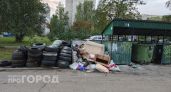 В Тутаеве обувную компанию оштрафовали за отсутствие площадки для отходов