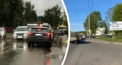 В Ярославле выбрали подрядчика для Яковлевского круга и ремонта прилегающих улиц