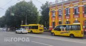 В Ярославскую область поступят 204 новых автобуса и 47 трамваев