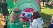 От ухи до предложения выйти замуж: чем запомнился «Пир на Волге»