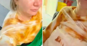 Две жительницы Ярославской области пострадали при взрыве скороварки