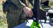 В Рыбинске продолжают набор в отряд «Барс» для защиты региона от беспилотников