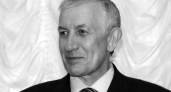 Умер бывший главврач ярославского госпиталя ветеранов войн, руководивший им 30 лет