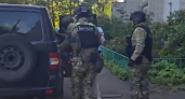 В Ярославле арестовали 31-летнего подозреваемого в оправдании терроризма